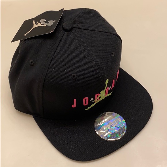 Air Jordan Men’s Jumpman Cap - Picture 5 of 12